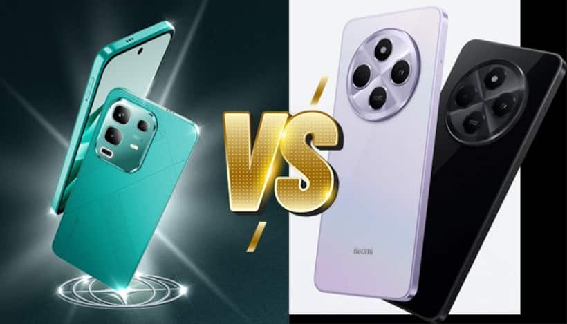 Infinix Note 50x vs Redmi 14C: Which budget smartphone is better for you?