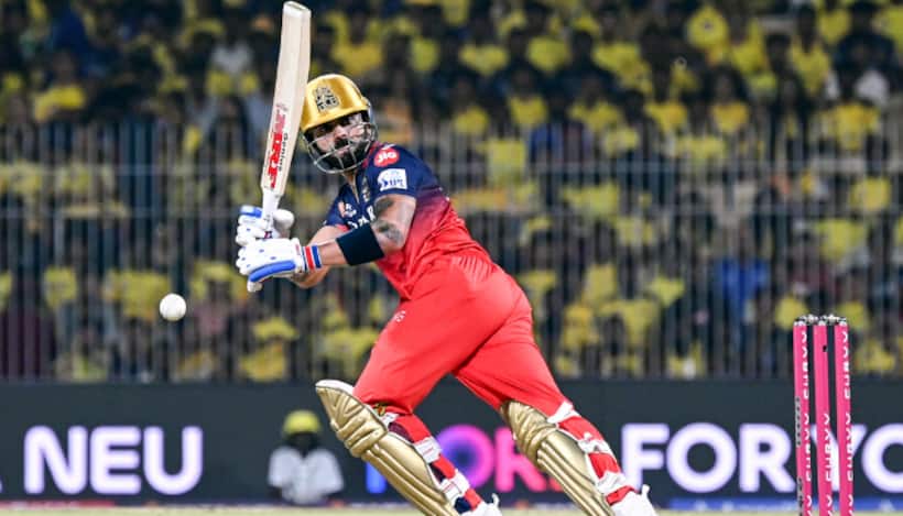 IPL 2025: Virat Kohli dances in dressing room after RCB successfully breach CSK's fortress (WATCH)