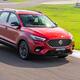 MG Aster 2025 Arrives with new features