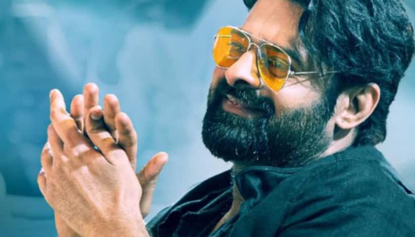 South Indian actor Prabhas wedding reports fact