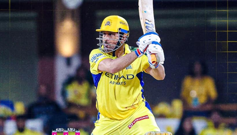 IPL 2025: Virender Sehwag takes hilarious dig at MS Dhoni after CSK's defeat against RCB at Chepauk (WATCH)