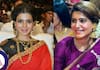 Dating Rumours Actress Samantha Ruth Prabhu Visits Tirupati With Raj Nidimoru mrq