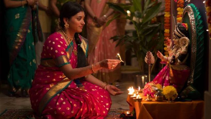 Rituals why navratri celebrate for 9 days