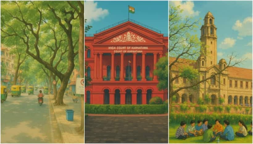 Bengaluru meets Ghibli: AI generated images spark nostalgia, awe, debate; SEE viral post