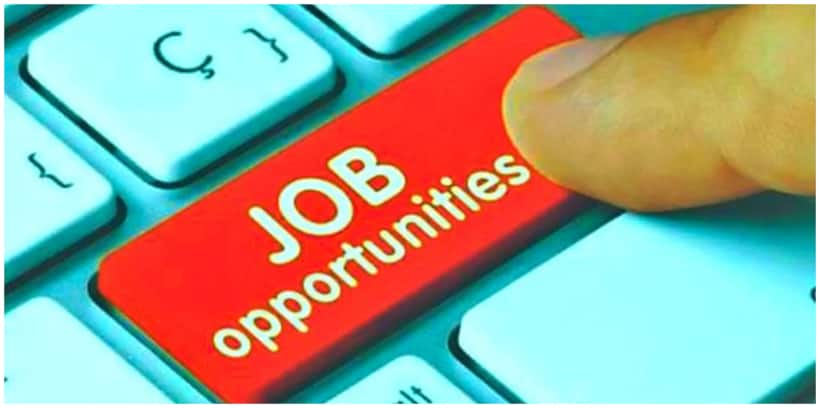 Job vacancy