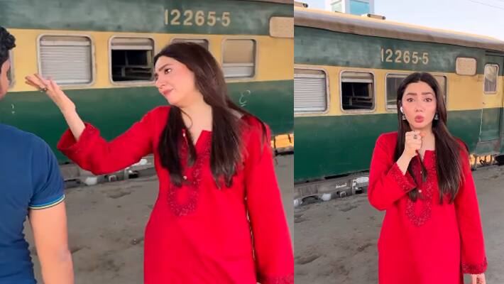 Mahira Khan