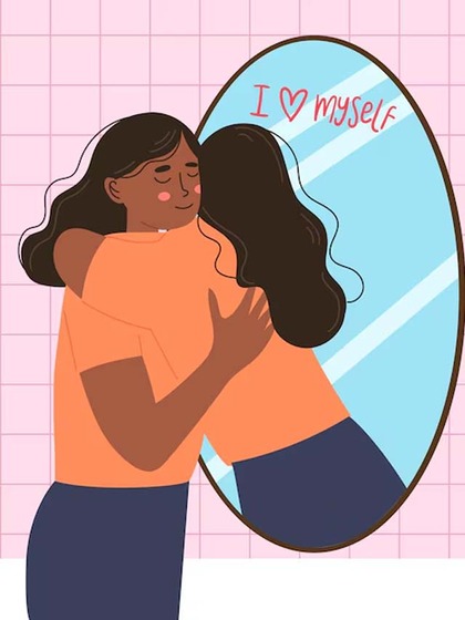 3. Focus on Self-Care