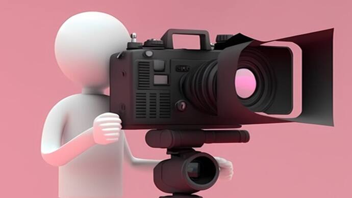 Camera