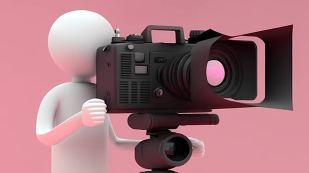 Camera