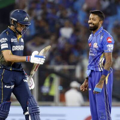 GT vs MI: మ‌రో ఉత్కంఠ పోరుకు రంగం సిద్ధం.. గుజ‌రాత్‌, ముంబై మ్యాచ్‌లో అంద‌రి దృష్టి వీరిపైనే