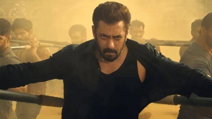 Salman Khan Sikandar Review