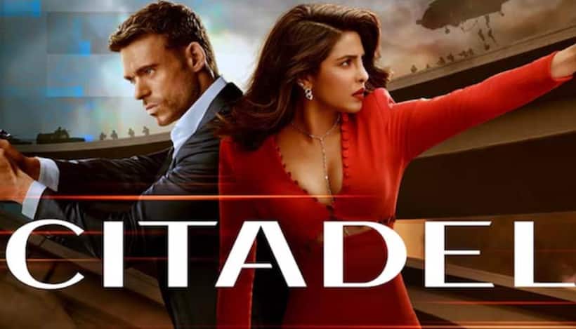 Citadel Season 2 Delayed: Did Priyanka Chopra and Richard Madden fail to match honey bunny, Diana