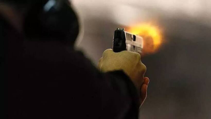  jodhpur crime news firing incident illegal liquor shooting case