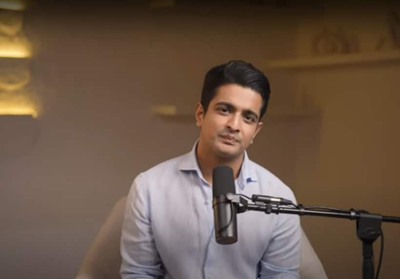 'Trying to write new story': Ranveer Allahbadia's emotional message after IGL row, resumes podcast (WATCH)