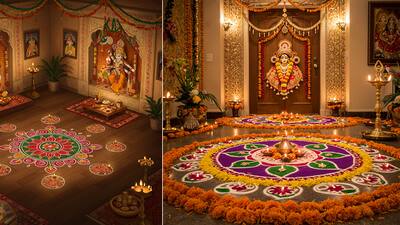 Chaitra Navratri and Ram Navami 2025: Key dates, timings, and rituals; Check here