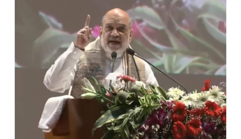 Lalu Yadav's rule was 'Jungle Raj', marred by corruption: Amit Shah in Bihar rally (WATCH)