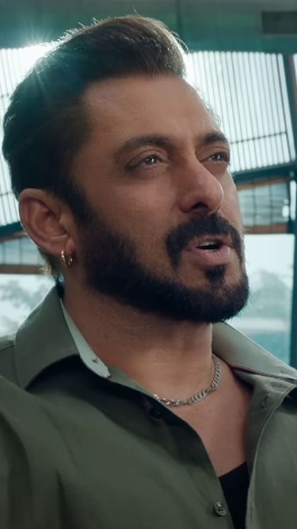 Salman Khan Movie Sikandar Dialogue No. 1