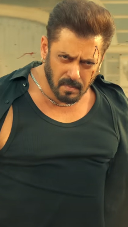 Sikandar: Salman Khan’s most powerful dialogues and lines
