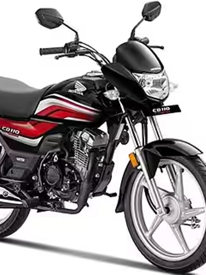 <p>తక్కువ ధరలో మంచి మైలేజ్ ఇచ్చే బైక్‌లలో హోండా CD 110 డ్రీమ్ ఒకటి. ఈ బైక్ 4 రంగుల్లో లభిస్తుంది.</p>
