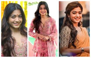 Rashmika: నేషనల్ క్రష్ బ్యూటీ వెనక సీక్రెట్ ఇదే, రోజూ ఏం తింటుందో తెలుసా?