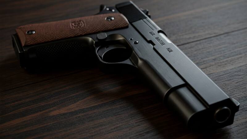 Gun License Guide in marathi