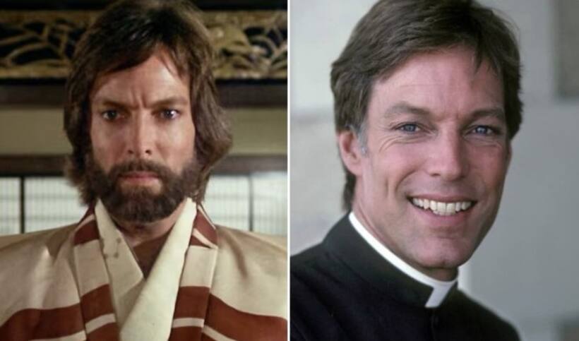 Richard Chamberlain, star of Shogun and Dr. Kildare, dies at 90