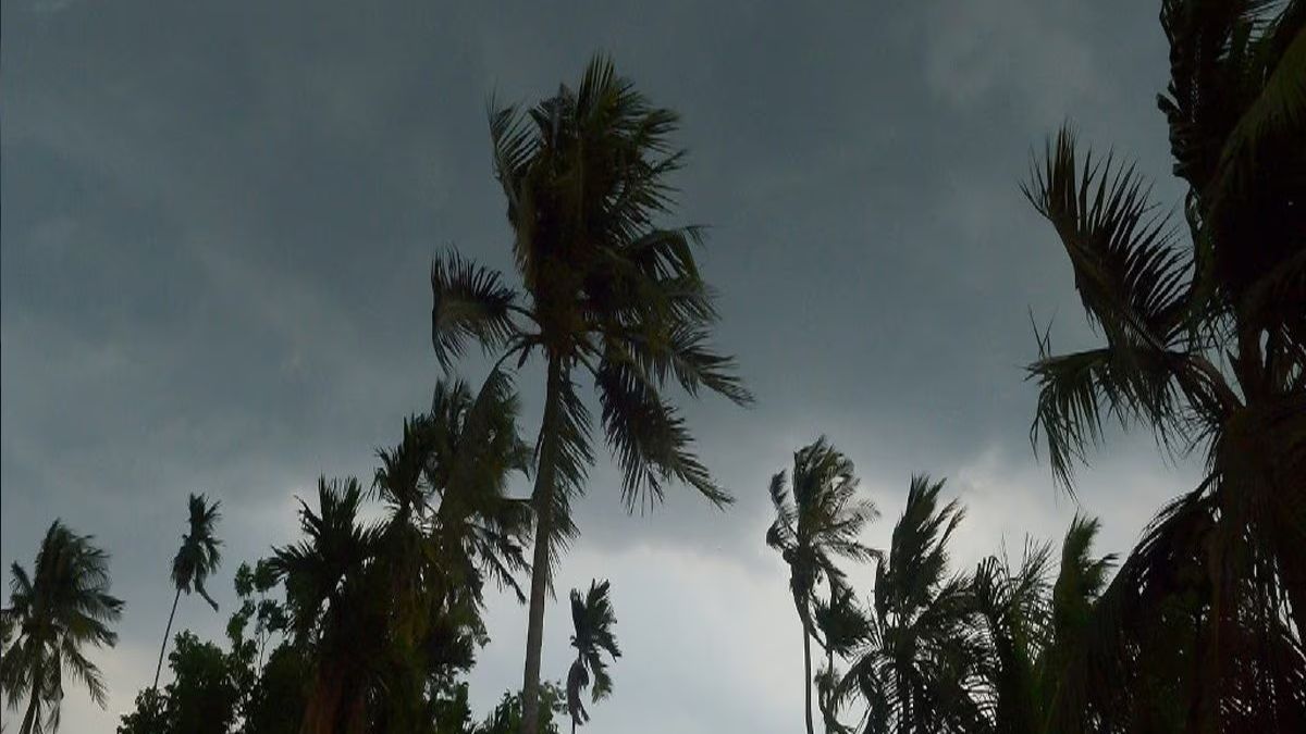 Rain Alert In 6 state