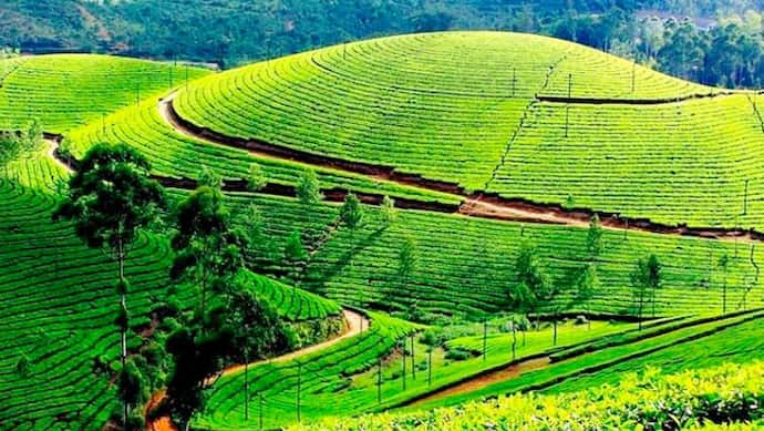 Hill Stations Near Hyderabad