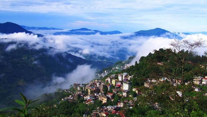गर्मियों के लिए बेस्ट हिल स्टेशन