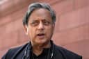 ‘Need delegation that can advocate India’s cause’: Congress omission of Shashi Tharoor stirs row