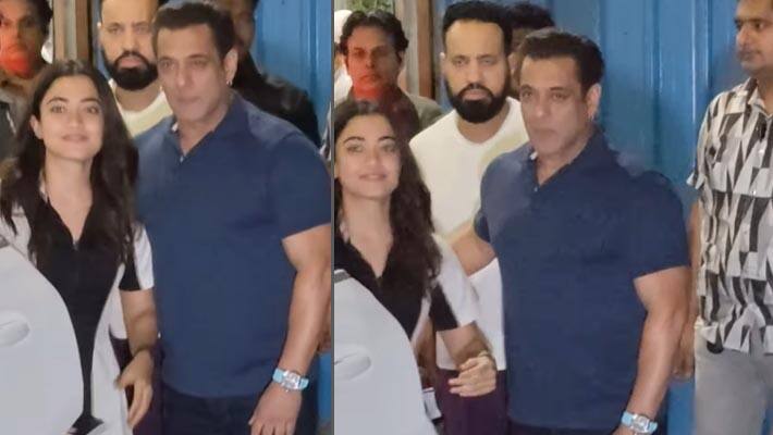 Salman Khan Trolled