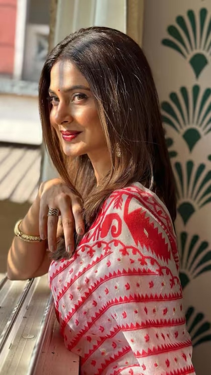 Jennifer Winget