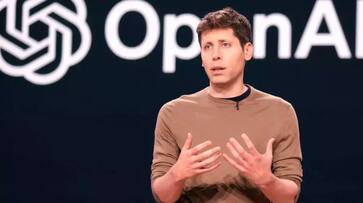 Bengaluru Based Cradlewise Gains Attention After Sam Altman's Purchase Bengaluru Based Cradlewise Gains Attention After Sam Altman's Purchase