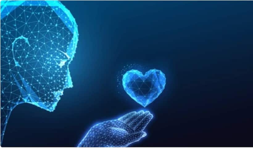 AI can PREDICT your heart's 'real' age! And it could save your life
