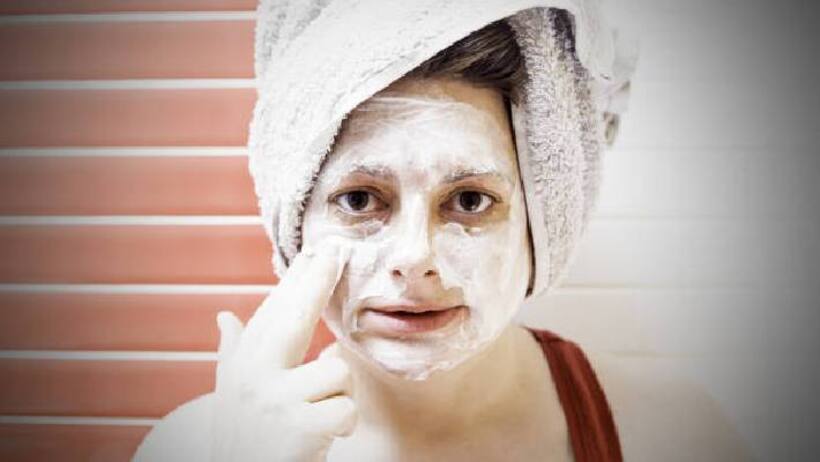 facemask