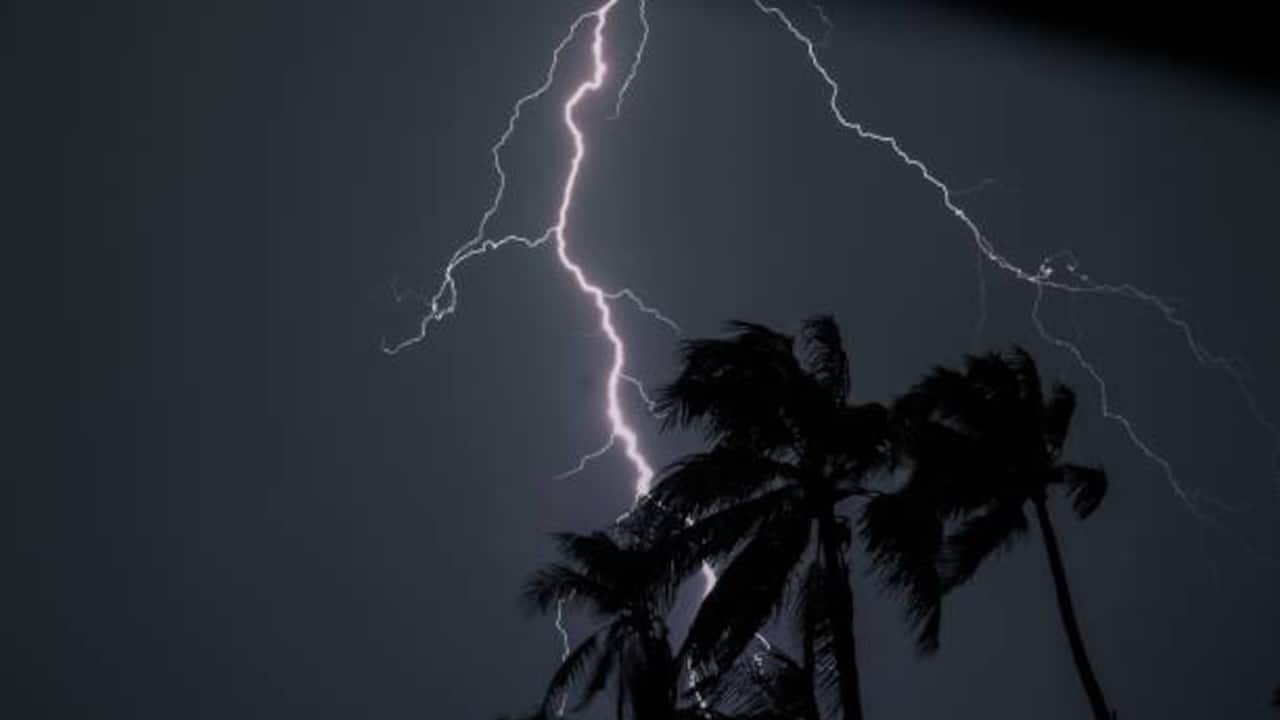 Kolkata Weather