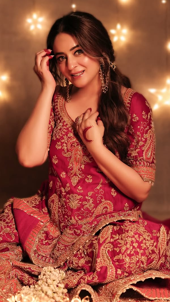 Muskan randhawa nude