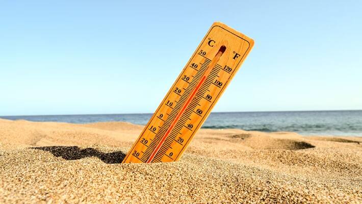 heatwave