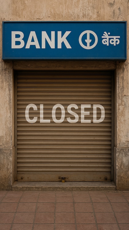 Bank Holidays, April 2025: State wise full list and closure dates