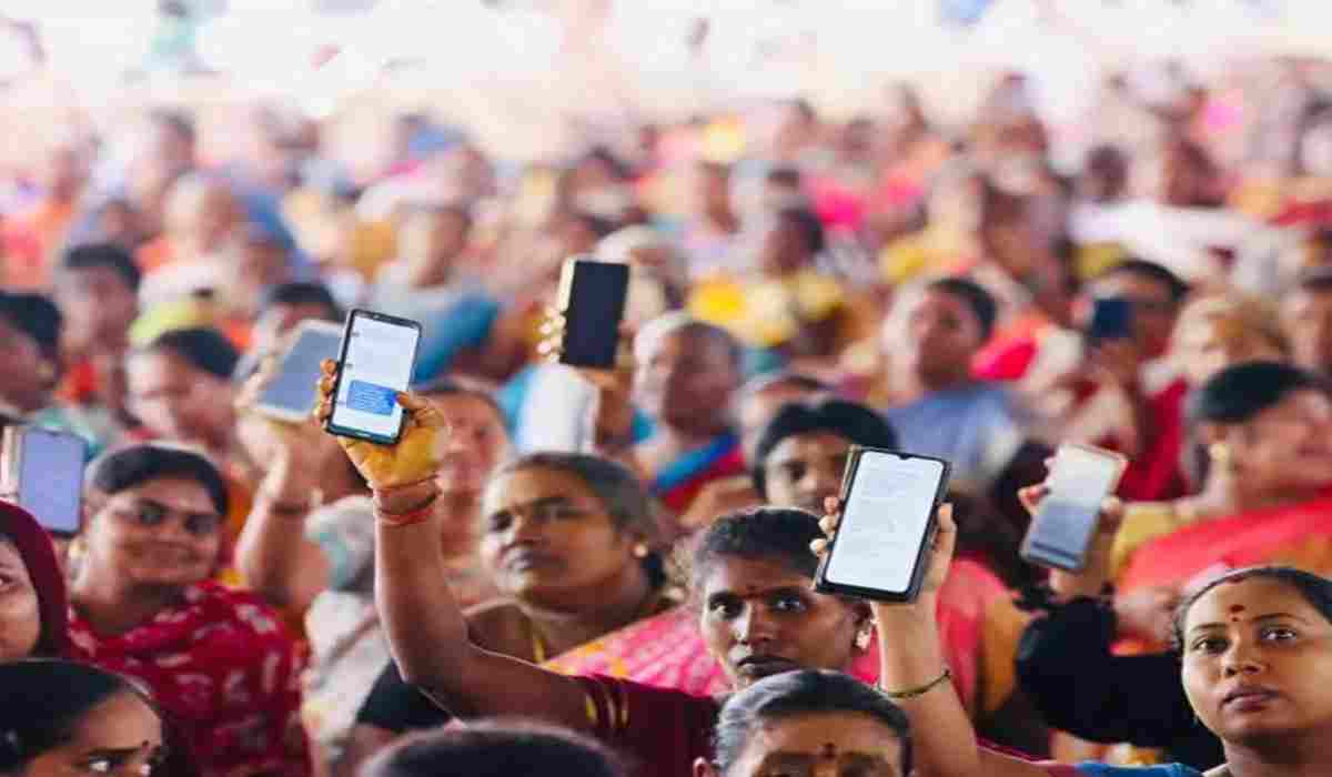 Government schemes for women's advancement Government schemes for women's advancement