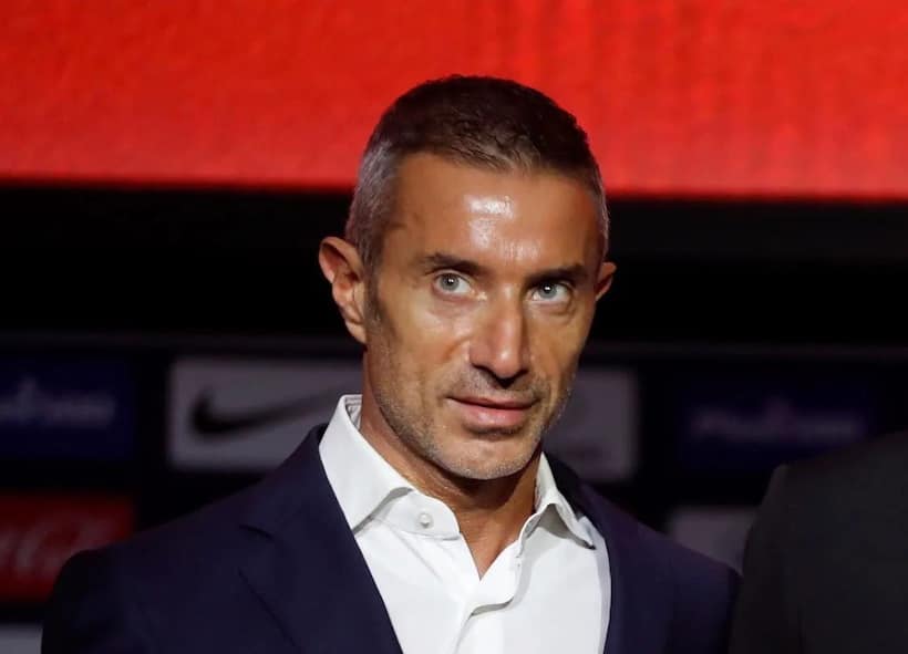 Premier League: 5 Reasons Why Andrea Berta Is the Missing Piece to Arsenal's Puzzle