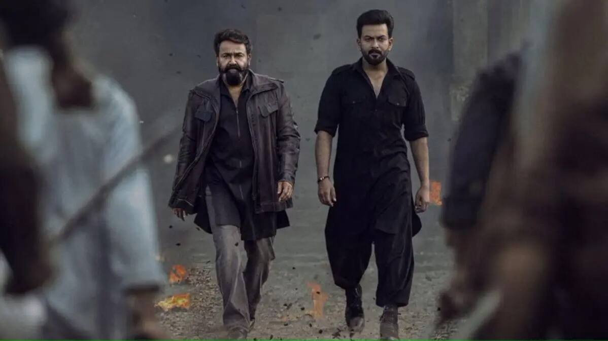 L2 Empuraan Vs Chhaava