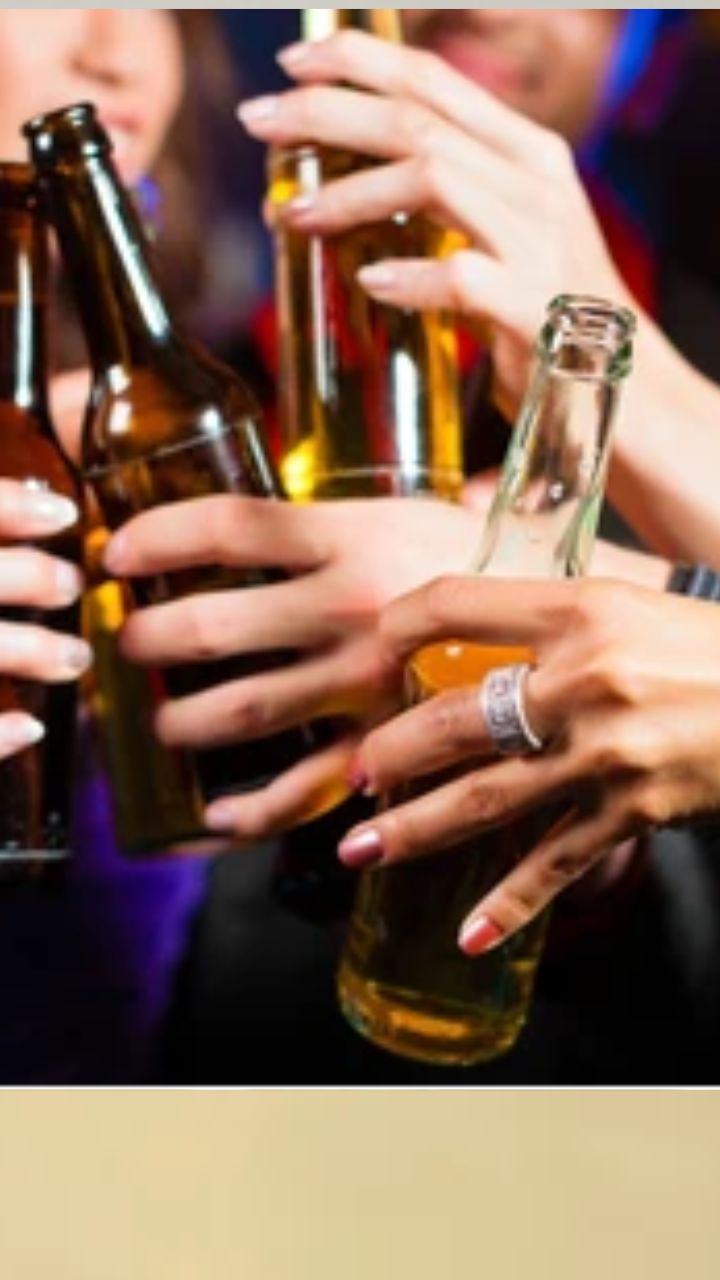 CM Mohan Yadav big decision liquor banned CM Mohan Yadav big decision liquor banned