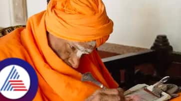 Siddaganga Shivakumar Sri birthday Special article today rav Siddaganga Shivakumar Sri birthday Special article today rav