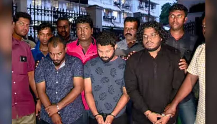 Kerala: Major drug case stalls as accused secure bail and escape due to police lapse; Report