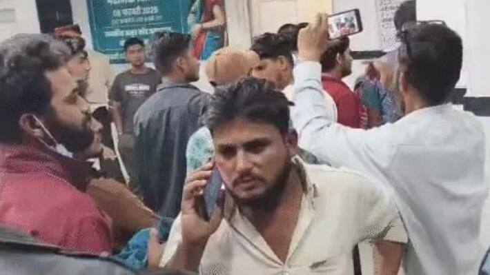 big accident in Rajasthan