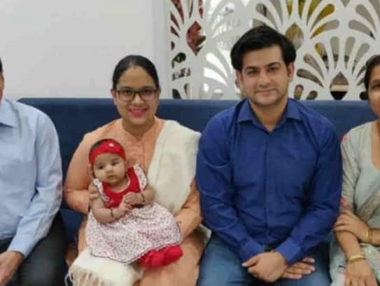 upsc-success-story-padmini-sehrawat-pregnancy-career-balance