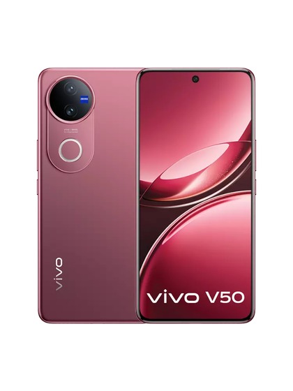 3. Vivo V50 (రూ. 34,999)