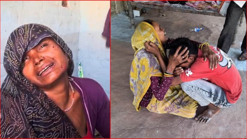 UP News wife kills husband in hamirpur over alcohol addiction domestic dispute turns deadly