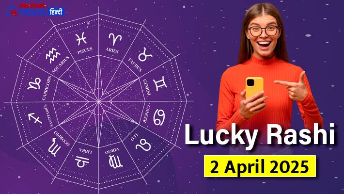 Lucky Rashifal_2 April 2025